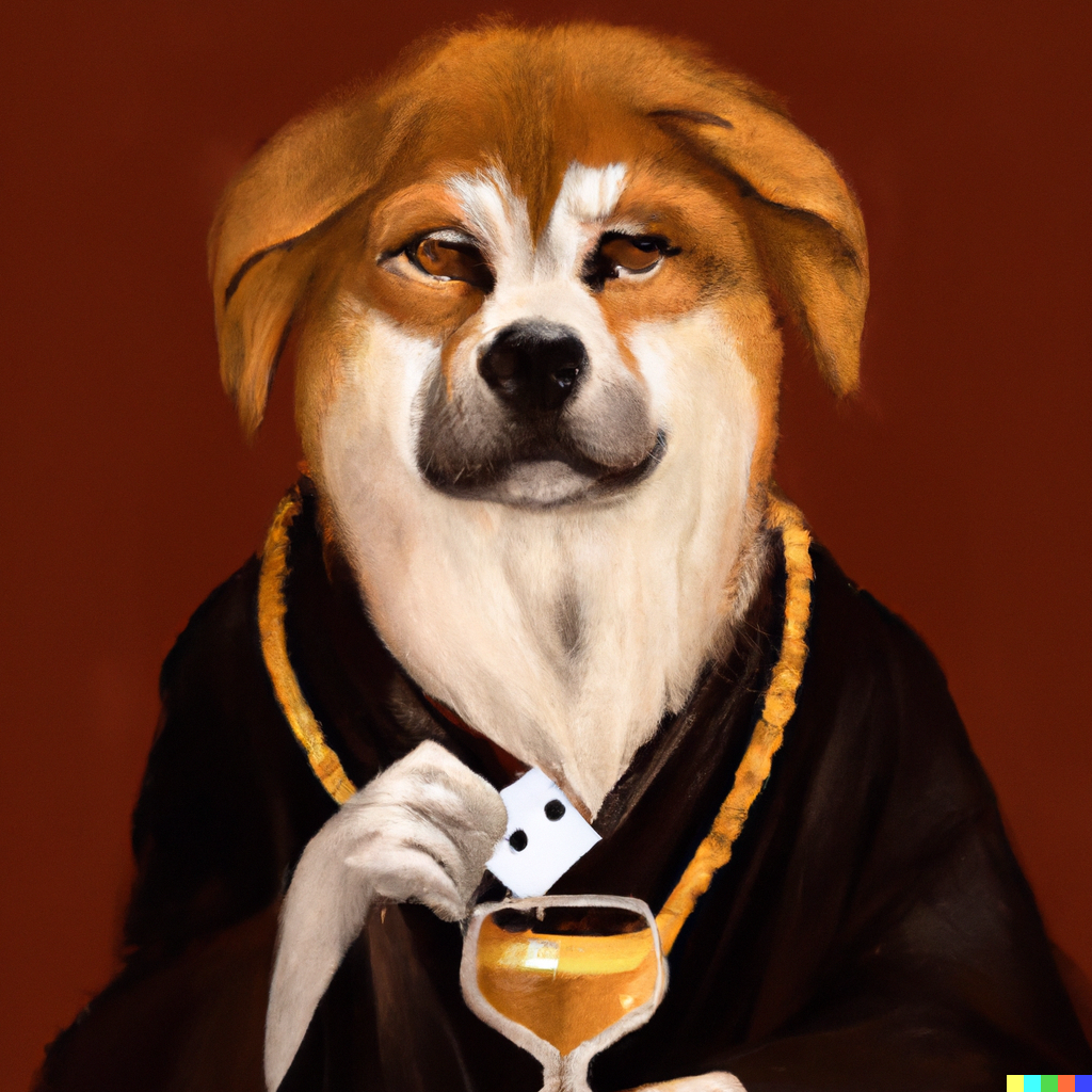 chatdoge